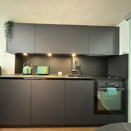 Appartement Au Rez-De-Chaussee En Vieille Ville De Pruntrut Exterior foto