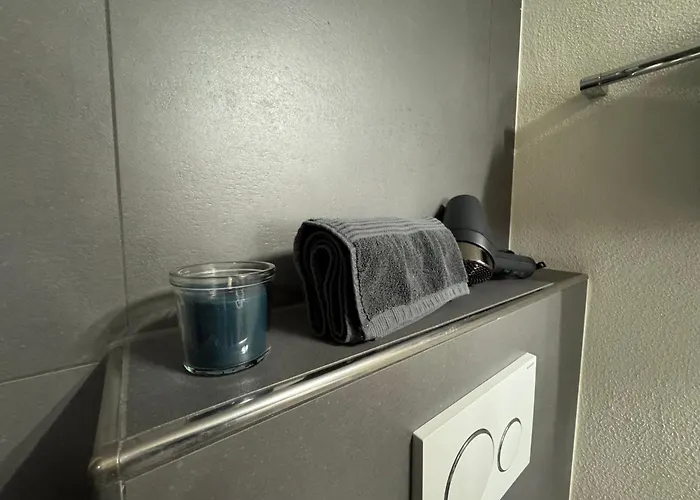 Appartement Au Rez-De-Chaussee En Vieille Ville De Porrentruy